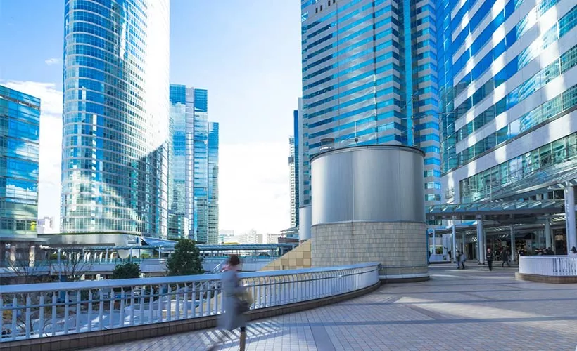 東京ベイエリアの高級賃貸・外国人賃貸 - 高級・外国人向不動産のプラザホームズ