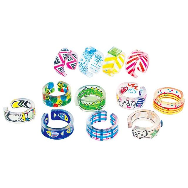 おうちで手作りペアリングキット – 新潟の結婚指輪・婚約指輪Atelier CraM アトリエクラム