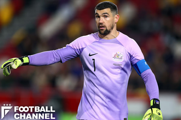 4位鎌田大地でも相手1位選手の2倍以上？日本代表VS豪州代表の市場価値トップ5Football Tribe Japan