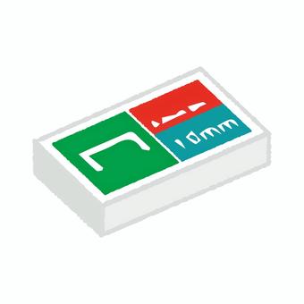 冊子印刷 中とじは普通のホチキスでOKなんですスマホフォトグラファー ひなりんのごきげんさんブログ