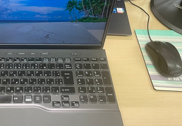 マウスポインターを見失って焦ったことがある人のためのプランABC Windows 10 ：Tech TIPS - ＠IT