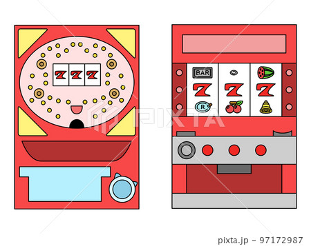 パチンコ」の写真素材24,496件の無料イラスト画像Adobe Stock