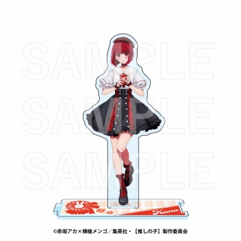 推しの子 の「有馬かな バズらせファッションVer. 1 6スケールフィギュア」が