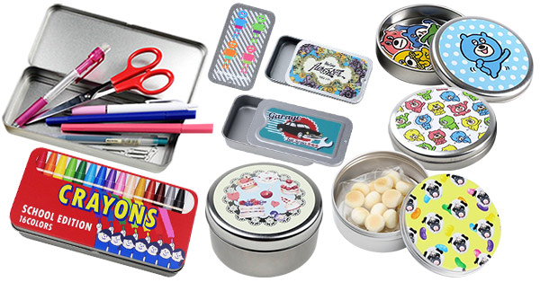 小ロット・低価格「オリジナル印刷缶」日東産業株式会社－お茶缶、オリジナル缶などの製造販売