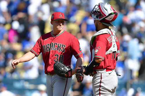 箸で学んだ新たな球種 日本文化への順応が「助けになった」 マクガフが語った感謝Full-Count