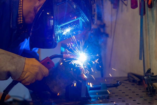 治具とは？種類や特徴についてわかりやすく解説 - 精密位置決めセンサはメトロール