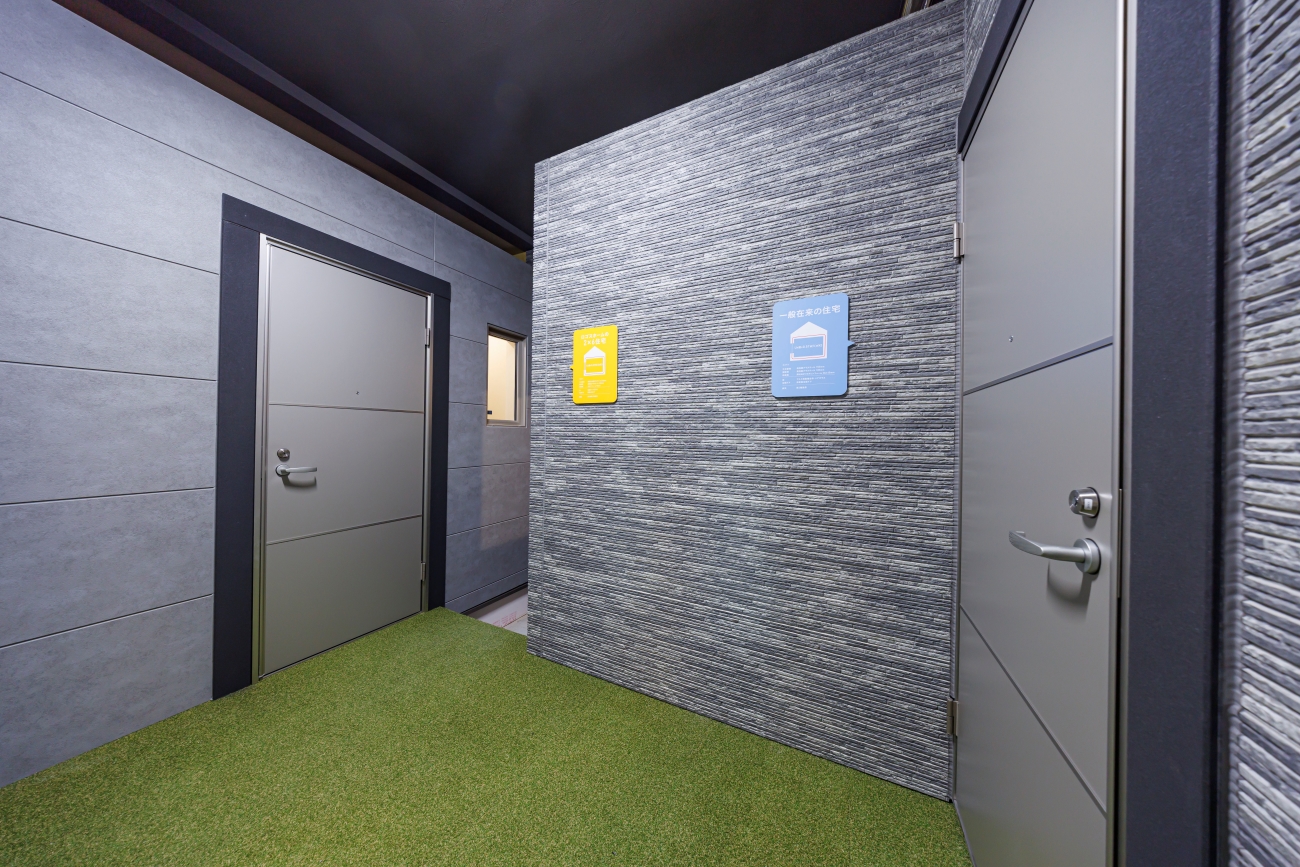 名古屋市の注文住宅なら 北海道着工数No1ハウスメーカーの ロゴスホーム