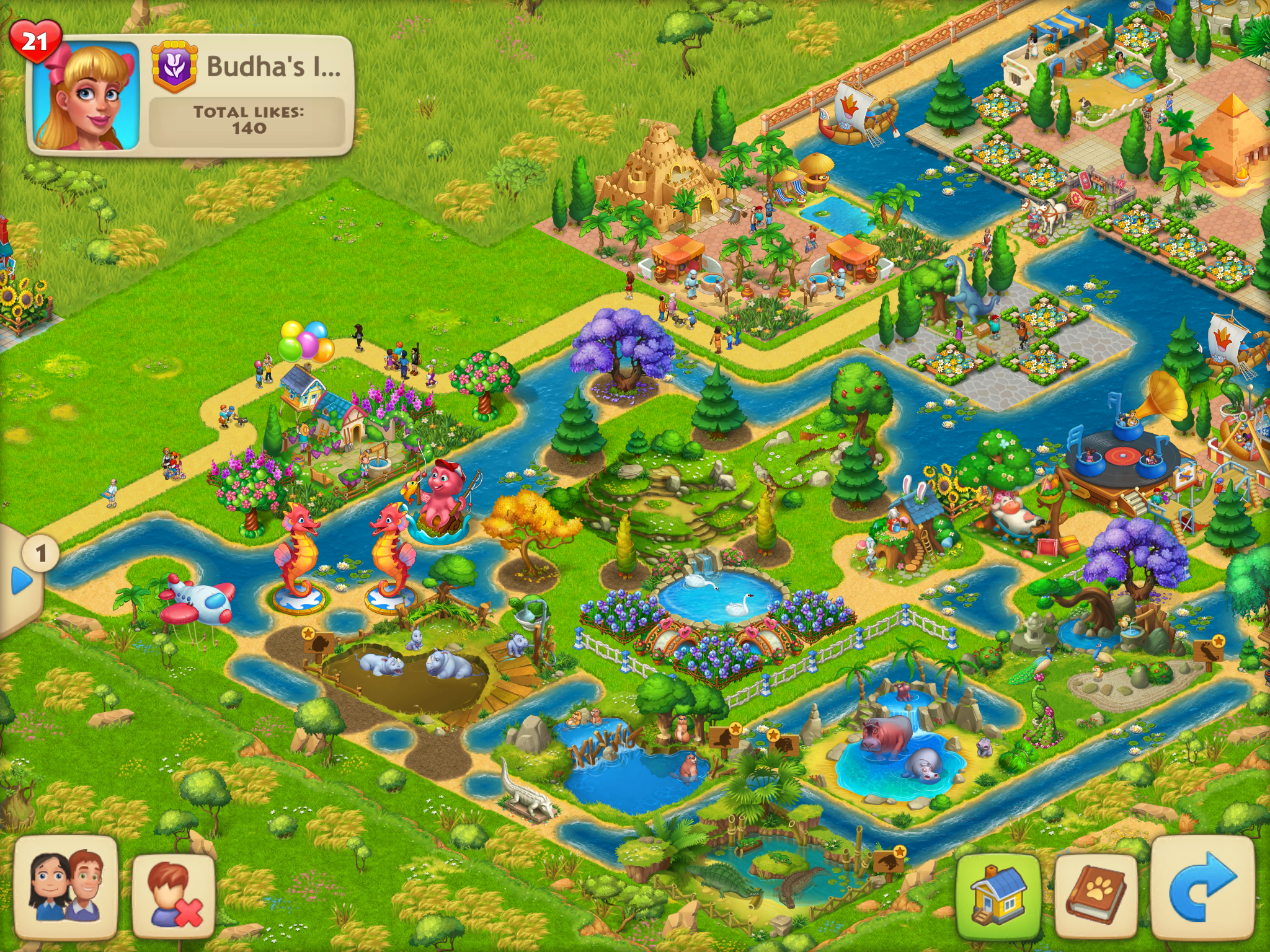 タウンシップTownshipiPhone・Android対応のスマホアプリ探すなら.Apps