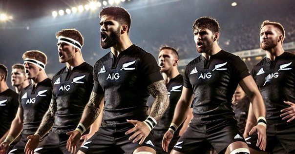 ラグビー界の英雄 ダン・カーター「ラグビーの記録ではなく、チームに感謝します」