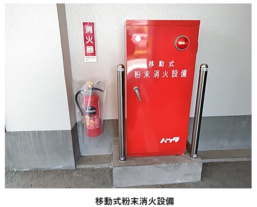 立体駐車場の消火設備で注意するポイントは？消防法・点検頻度・種類などを解説 綿半ソリューションズ