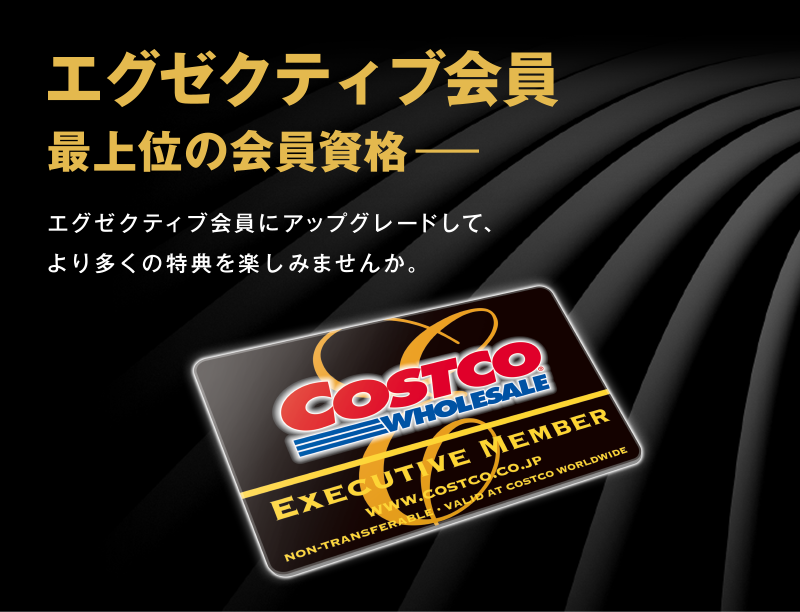 コストコで使えるクレジットカード10選！コストコグローバルカードとの違い - 株探