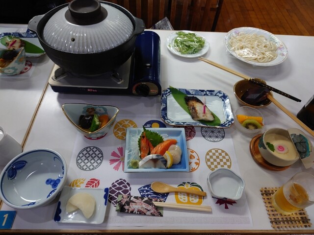 ふるさと納税！赤倉山荘の昔ながらのだまこ鍋 秋田県五城目町 比内地鶏の濃厚スープ！ふるさと納税＆美食酒ブログ