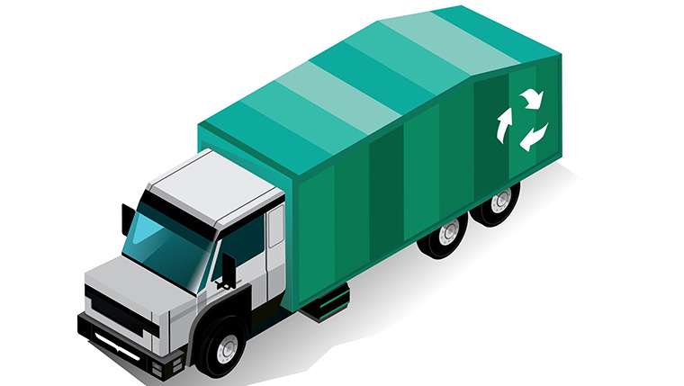 ゴミ収集車ってイギリス英語で何という？ 英米の言い方の違いイギリス英語学習サイト ブリティッシュ英語.COM