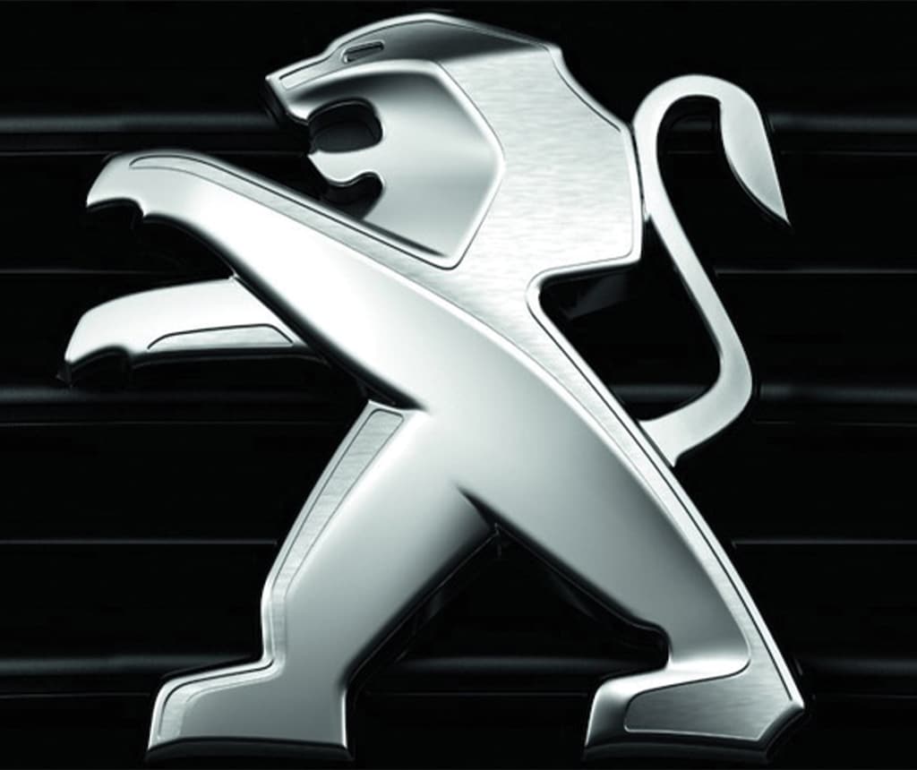 Peugeot ライオン・エンブレムのルーツと隠された意味 monogress モノグレス