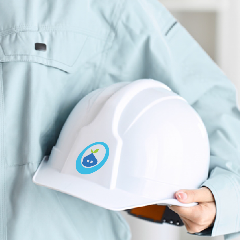 リフォームのロゴ ロゴタンク 企業・店舗ロゴ・シンボルマーク格安作成販売