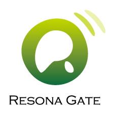 緑と黄色のロゴ ロゴタンク 企業・店舗ロゴ・シンボルマーク格安作成販売