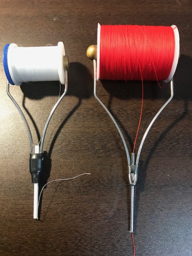 カラー糸 １６色セット 手縫い ミシン糸 ダイソー DAISO - メルカリ