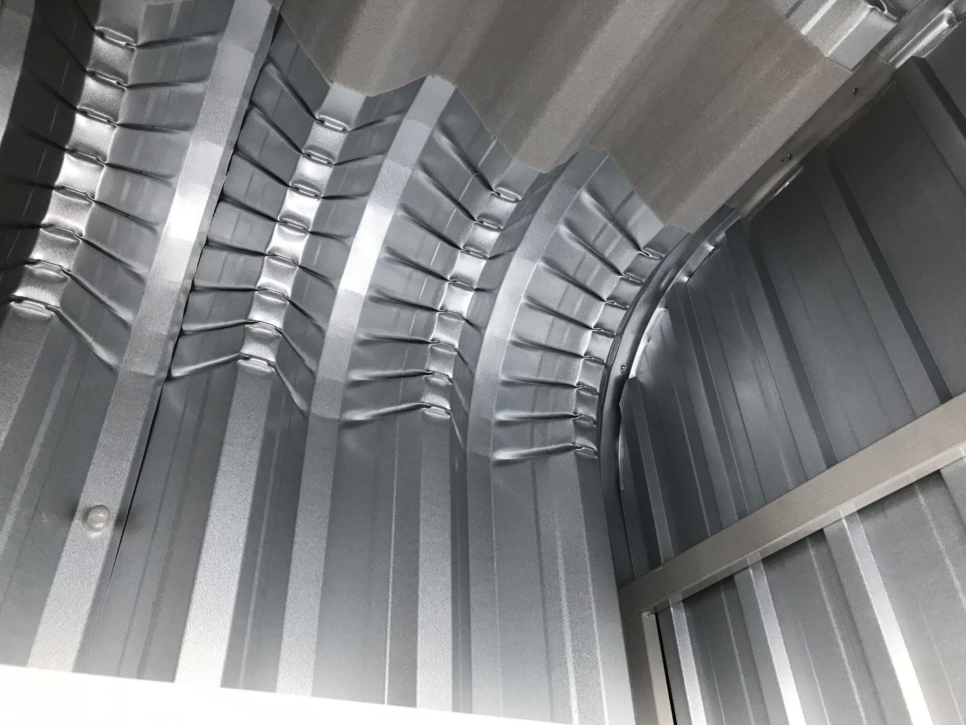 ガレージシャッター フラットピットTECTURE テクチャー