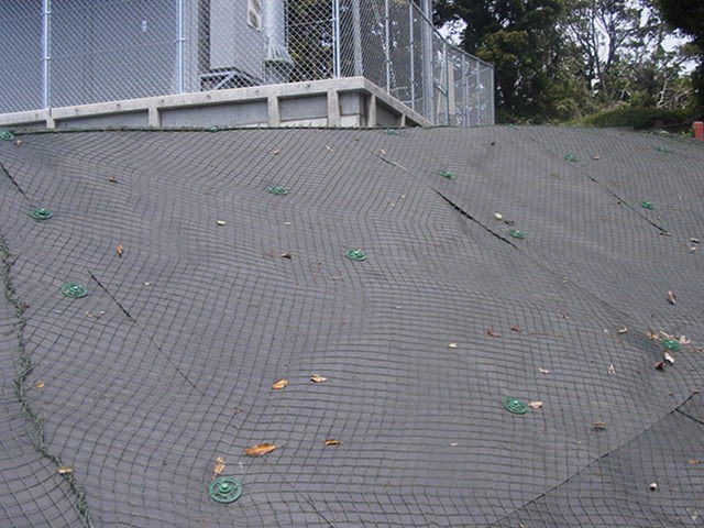 法面保護工の種類と概要株式会社ダイカ