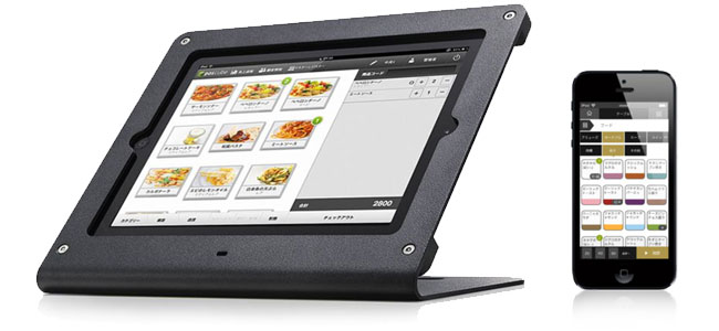 QR Order スマレジとのデータ連携機能リリース モバイルオーダー運用をもっと便利に。株式会社BlueIslandのプレスリリース