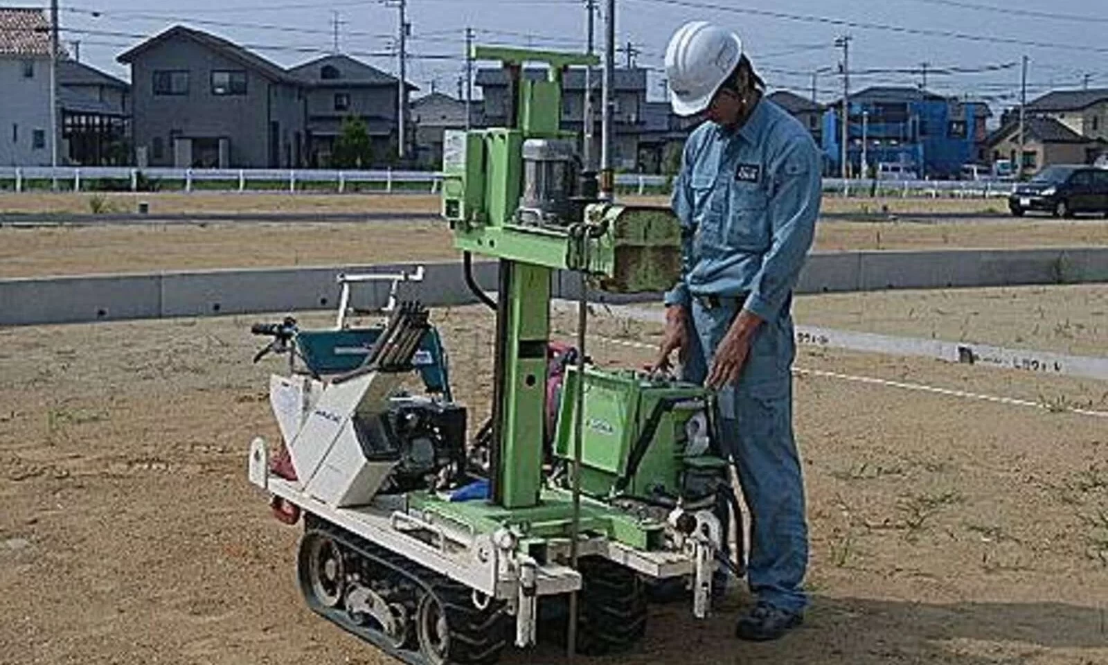 地盤調査の基礎知識を解説！ 建築時に必要？ 費用はいくらかかる