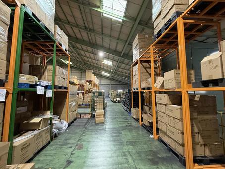 構内物流とは？あるべき姿や改善ポイント、具体的な事例を解説 – ミラボット株式会社 MIRABOT CO., LTD