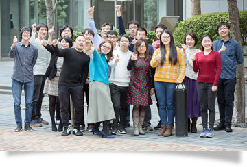 IT企業の採用兼総務担当 - ソホビービー株式会社、人事の転職求人情報SYNCA シンカ