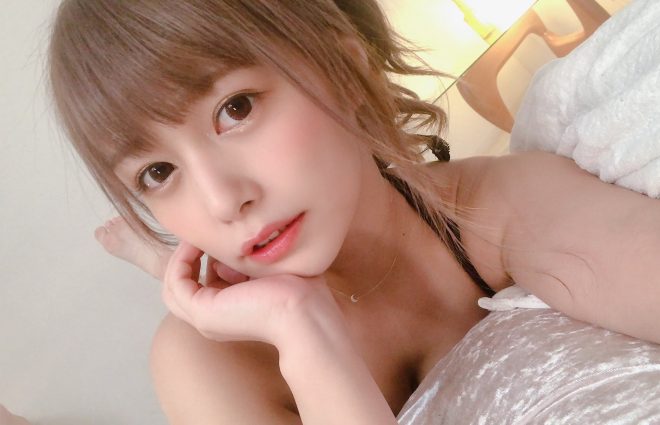 Ray(レイ) 極上ハーフAV女優のSEX全裸無毛ヌードエロ画像120枚（無修正動画にも出演） | エロ画像GAZO.tokyo