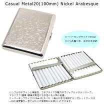 セリアのシガレットケースが便利なお薬ケースに♪サンキュ