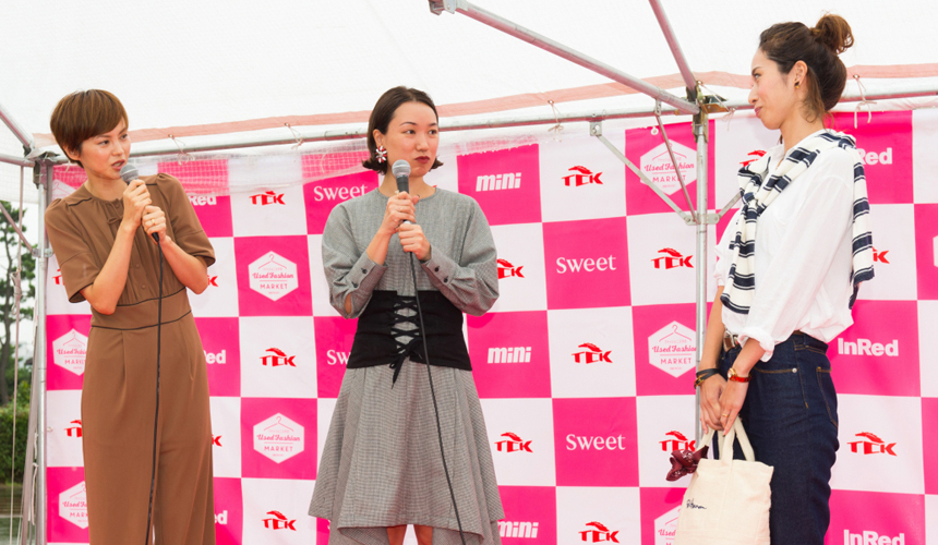 東京都のフリーマーケット・マルシェ・クラフトフェア・蚤の市ガイドfmfm.jp ふむふむJP