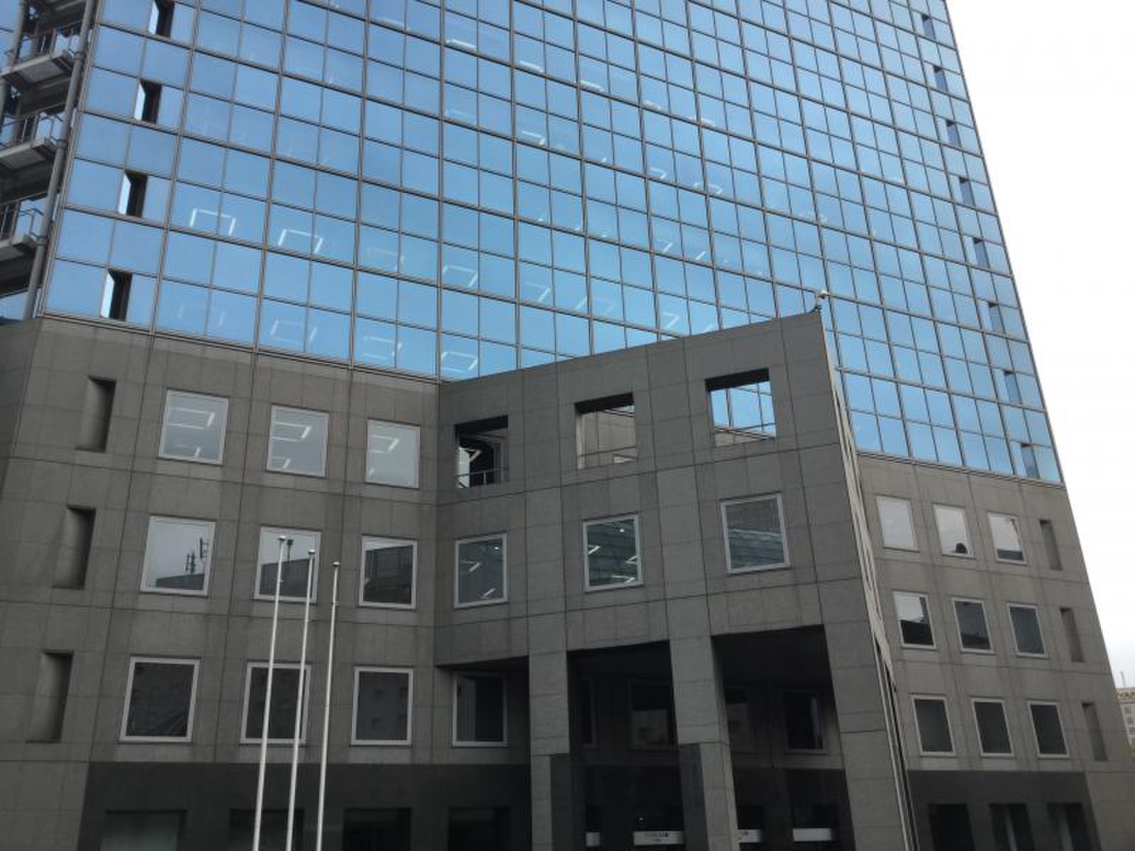 会社概要株式会社宇部総合サービス