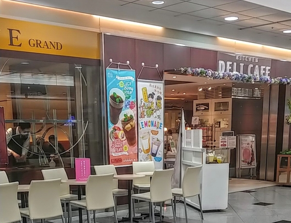 大阪市・梅田 都会の隠れ家！梅田のNEW OPENカフェで野菜たっぷりランチを 西倫世- エキスパート - Yahoo!ニュース