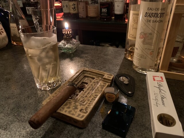 シガークラブ加納KANOU- 伏見 バー食べログ