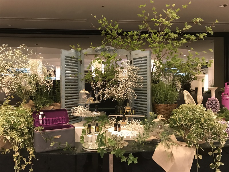 店舗装飾イチコン