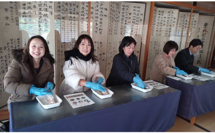 株式会社NTTドコモ様 実績紹介：女性社員向けリーダーシップ養成研修 – EQ Partners, Inc