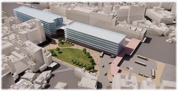 そごう跡地どうなる？ 柏駅周辺大規模再開発レポート！千葉県柏市