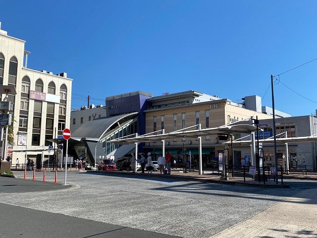 西船橋駅の住みやすさ - クチコミ・街レビュー 千葉県船橋市スマイティ