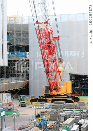 揚重作業とは？必要な安全対策も併せて解説Mottoクラウドカメラ