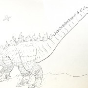 新種の肉食恐竜の化石発見 「悪霊」と命名 アルゼンチン 写真11枚 国際ニュース：AFPBB News