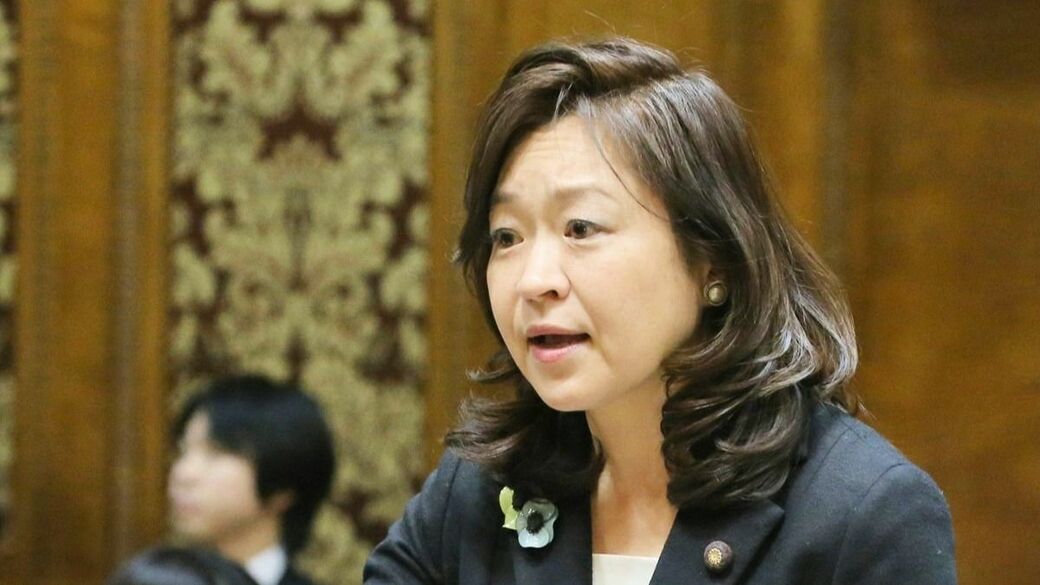 薬師寺道代 国民民主党参議院選挙2025 経歴・関連ニュース - 日本経済新聞