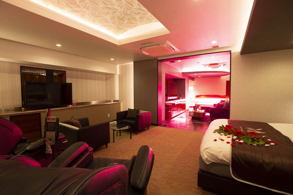 東京の立川市で、おすすめのラブホテル5選人気のラブホテルをクチコミ