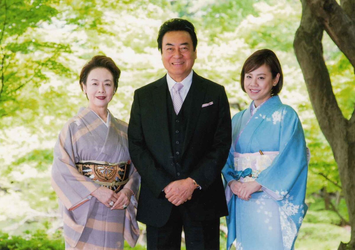 高橋真麻 夫とは「なんだかんだ楽しく」 “理想の夫”父・英樹と比べ「思ってたのと違う」と思ったことも - スポニチ Sponichi Annex 芸能