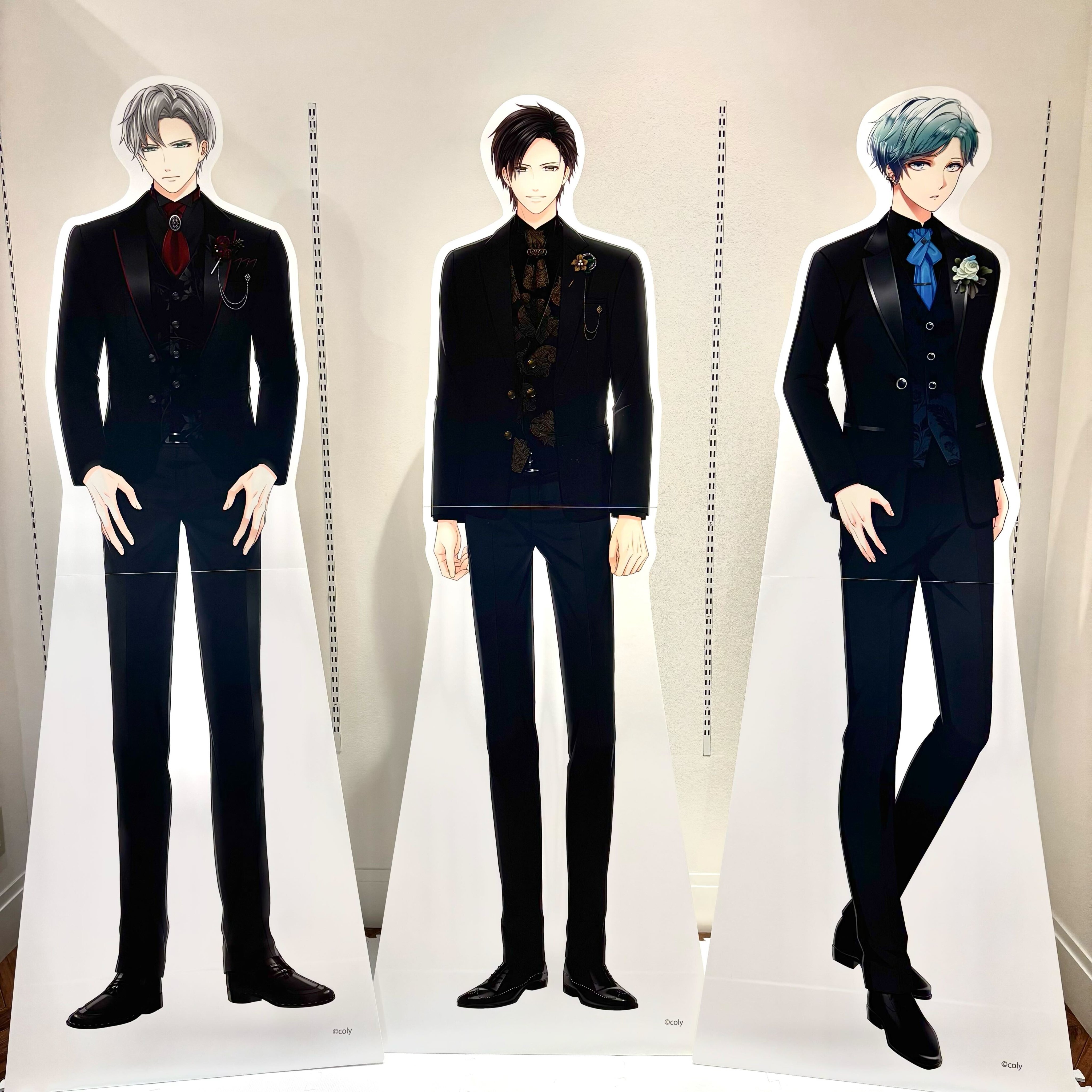 Highlights by公式 coly more! 池袋PARCO店@colymore_ikX