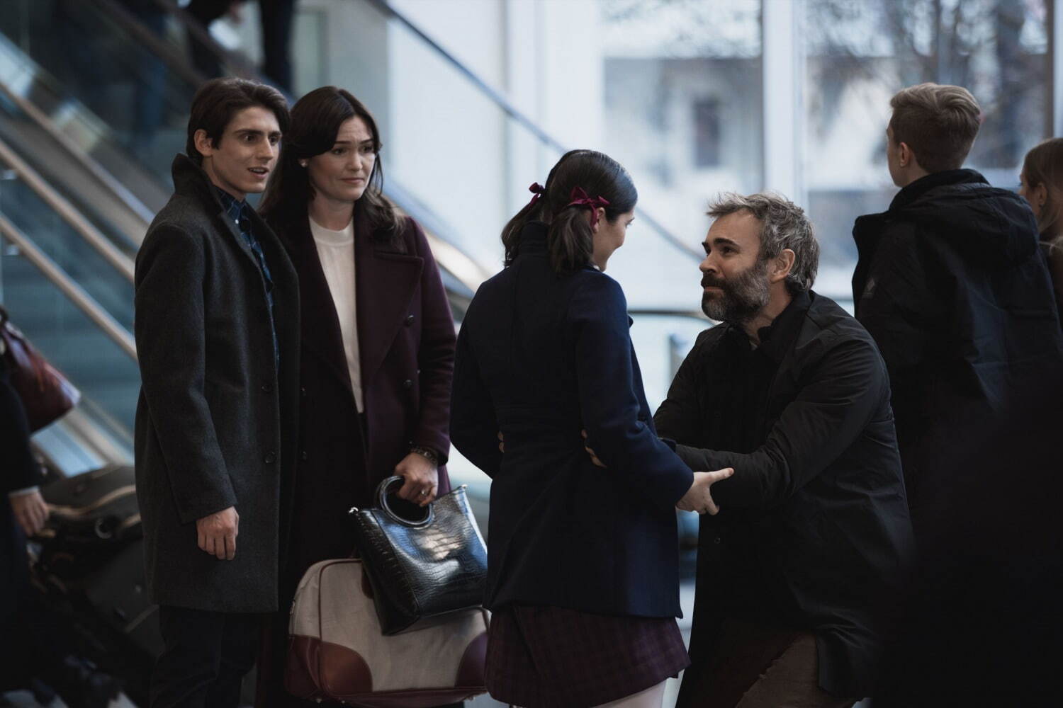 23歳になった『エスター』女優、9歳児を演じる!? 前日譚『オーファン：ファースト・キル』CG・特殊メイクなしの撮影秘話を告白!!新着ニュースBANGER!!! バンガー映画愛、爆発