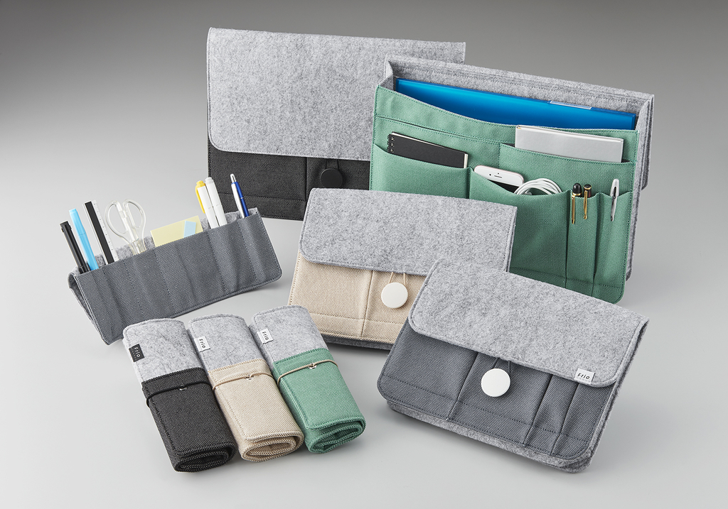 もちはこ」シリーズコクヨ ステーショナリ