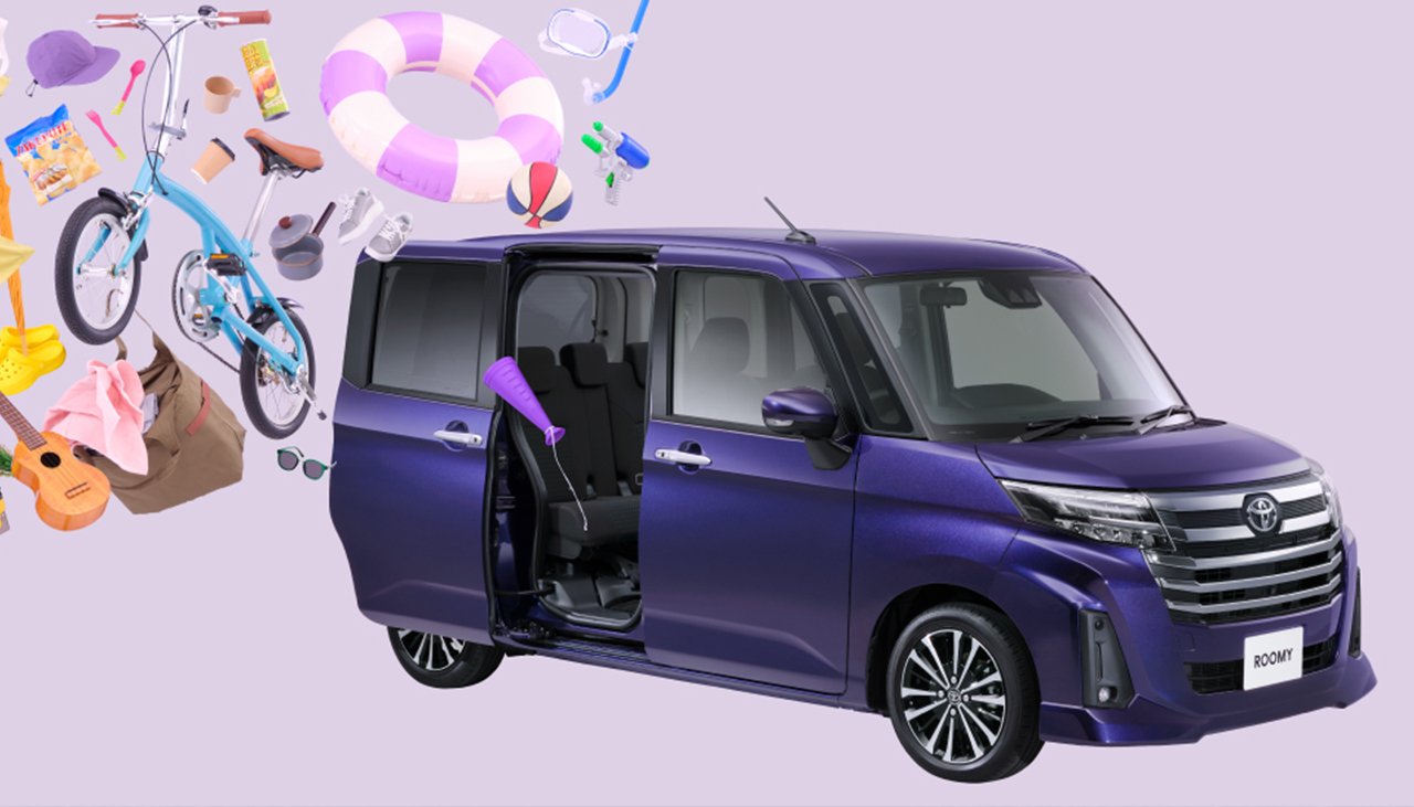 トヨタ ライズを新旧比較！ コンパクトSUV e-SMARTハイブリッドの性能は？ - 新車情報の車ニュースを配信中 - 中古車のガリバ