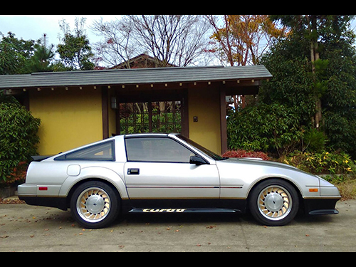 千葉県香取市「プリンスガレージかとり」