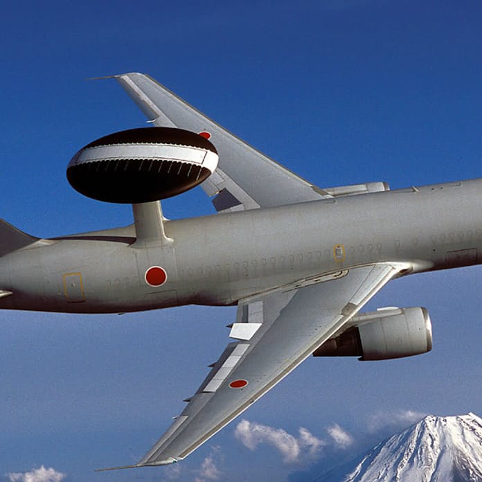 1 200 E-3 セントリーB707-300アメリカ空軍 エーワックスII408 インフライト 中古 : ブーストギア ヤフー店 -通販 - Yahoo!ショッピング