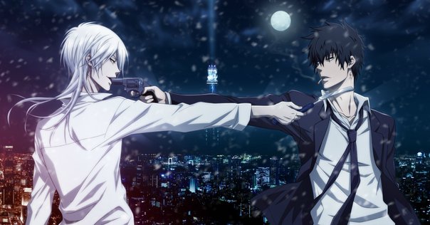 神谷浩史「オーディション落ちた」 『劇場版 PSYCHO-PASS サイコパス』初日舞台挨拶オリコンニュース ORICON NEWS