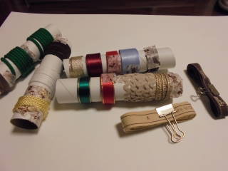 捨てないで！ ラップの芯 が大変身☆インスタママのリメイクアイデアたまひよ